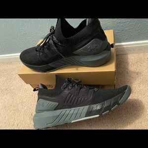 Under Armour Project Rock 3